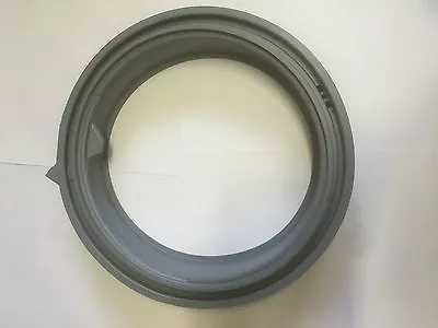 Samsung Washing Machine Door Gasket Seal Dc64-01602a  0095 • $37.95