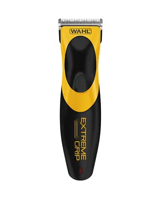 New Wahl Extreme Grip Pro Cordless Hair Clipper • $69