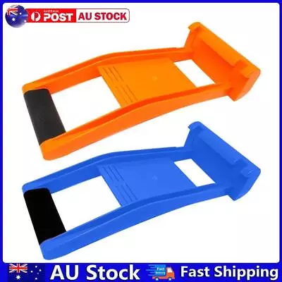 Floor Handling Board Gypsum Board Extractor Lifter Plasterboard Panel Carrier AU • $18.14