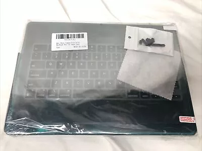 May Chen Case For MacBook Pro 14 Inch Black With Keyboard Cover - Brand New! • $7.95