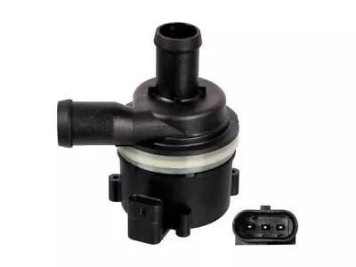 Febi 82QW29Q Auxiliary Water Pump Fits 2011-2017 VW Touareg VR6 3.6L V6 • $88.50