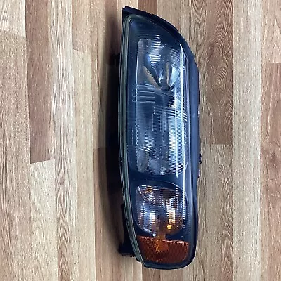 2001 2002 2003 2004 VOLVO S60 Left Driver Side Headlight  Halogen OEM 8693573 • $124.99