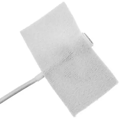 URSA Soft Strip Tape For Lavalier Microphone Small White 30-Pack #URSTAPESWH • $14.50