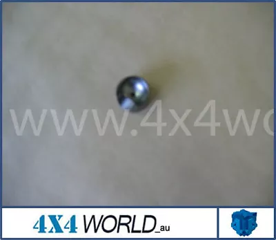 For Landcruiser FJ45 FJ40 Series Steering Ball Stud Seat • $12.90