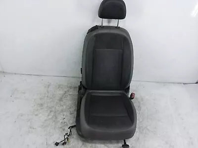 2014 2015 Volkswagen Beetle Manual Front Passenger Seat *Lumbar Support* • $592.25