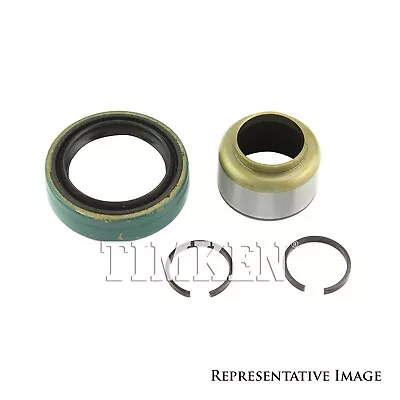 Timken Automatic Transmission Output Shaft Seal Kit 5693 • $17.67