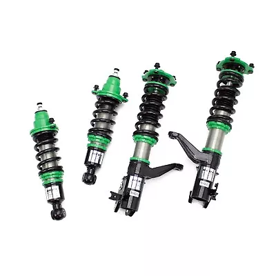 Godspeed Hyper-Street II Coilover Kit 32 Way For Civic Si EP3 02-05 • $532