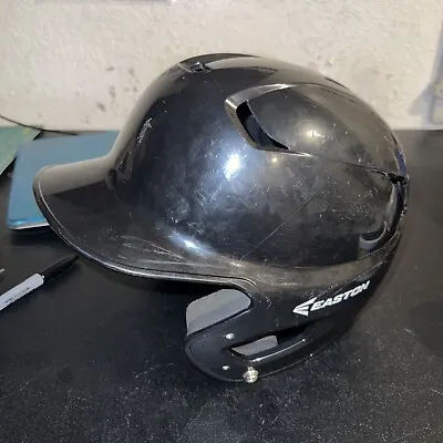 $9 • Buy Easton Z5 Batting Helmet Baseball/Softball Black