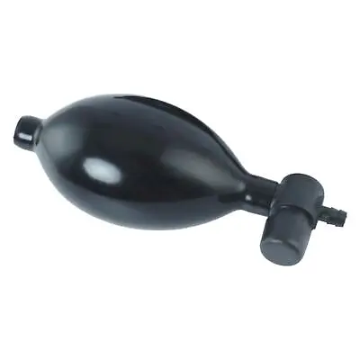 Sphygmomanometer Tonometer Ball Durable Twist Release For Air Neck Traction • £5.30