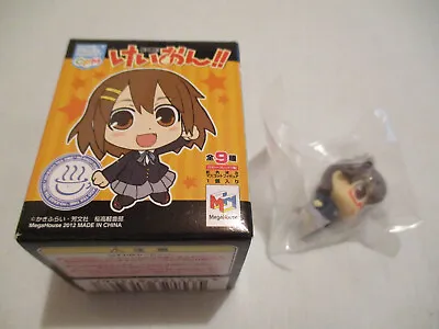  K-On!  Nodoka Manabe CFM Figure Charm Combined Shipping Available • $9.90