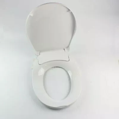 No Electricity ECO Natural Water Dual Nozzles CWD-1000 Bidet Toilet Seat • $299