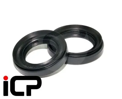 Rear Driveshaft Seals 38342-P9000 Fits: Nissan 200SX Silvia S14 SR20DET • $18.61