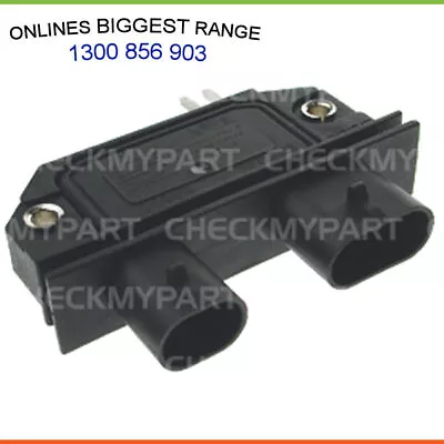 New * OEM QUALITY * Ignition Module For Daewoo Racer (1.5i) Cielo Espero 1.5L • $115