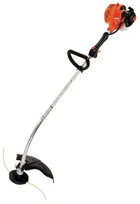 ECHO Curved Shaft Gas Trimmer 2 Cycle 21.2 Cc Reload Head Weed Eater Grass Edger • $214.80