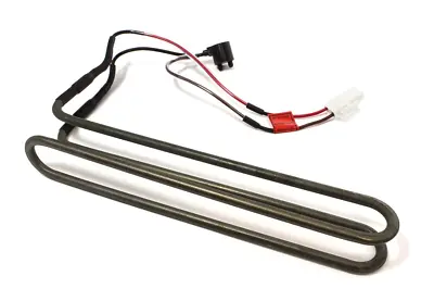 Genuine Oem Samsung Fridge Defrost Heating Element Rs21hdubp1/xsa • $55