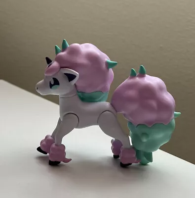 Pokémon Battle Figure Galarian Ponyta  • £4.99