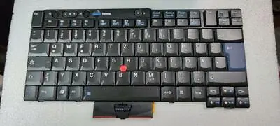 NEW FOR Lenovo T410 T410i T410S W510 T510 T420 T400s T420s X220 German Keyboard • $30