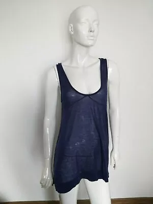 BY MALENE BIRGER Women's Sleeveless Top Size M • $17.42