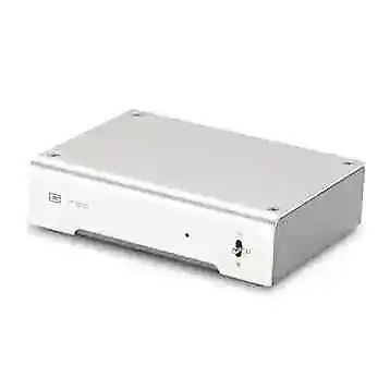  Modi 3E D/A Converter - Delta-Sigma DAC (Silver)  • $198.82