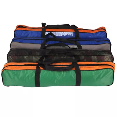 $18.92 • Buy Pole Bag Camping Awning Tent Bag, Portable And Light