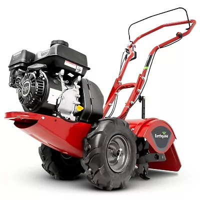 39381 Victory 4-Cycle Rear Tine CRT Reverse Rototiller FREIGHT OPEN BOX • $699