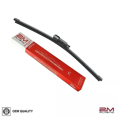 Rear Windshield Wiper Blade For Mercedes Benz G550 G63 AMG 2019-2023 • $8.90