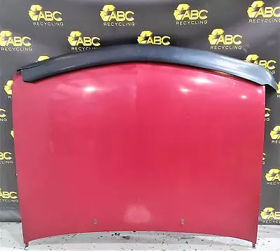 $350 • Buy 1994-2004 Chevrolet S10 Hood Assembly
