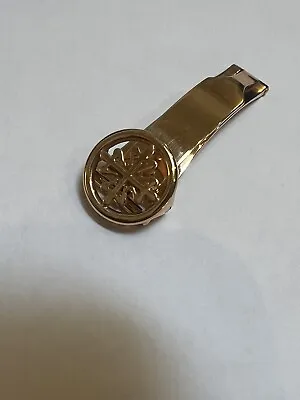 Patek Philippe Deployant Clasp 18k Rose Gold For 14mm Strap • $1900