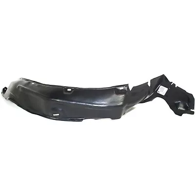 Splash Shield For 88-91 Honda Civic Front Driver Side • $22