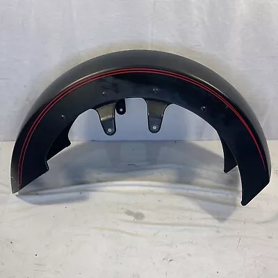 12 Victory Cross Country Tour 1731 Front Wheel Fender • $350