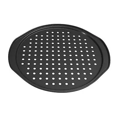 Pizza Pan With Holes14 Inch Round Pizza Pan For Oven Pizza Bakeware Pizza Pa.. • $18.80