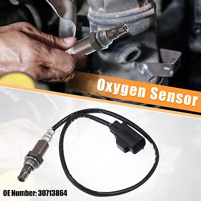 Car Front Upstream Oxygen Sensor Replacement For Volvo XC60 3.2l 6 Cylinder • $26.09