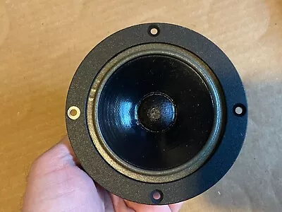 New Vifa K10MD-19-08 Midrange Speaker Tested Working 8-ohm Driver (Qty Available • $25