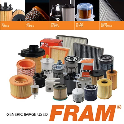 £38.73 • Buy 1x Fram FUEL FILTER- ASSY FUEL FILTER - P9947
