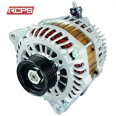 New 110A Alternator For Mazda 6 3.7L 2009-2013 334-2758 12838 11267 90-27-3373 • $206.99