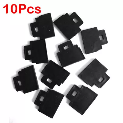 10pcs DX4 Solvent Wiper Blade For Roland SP-540 SP300 SC540 Mimaki JV3 JV22 JV-4 • $12.65