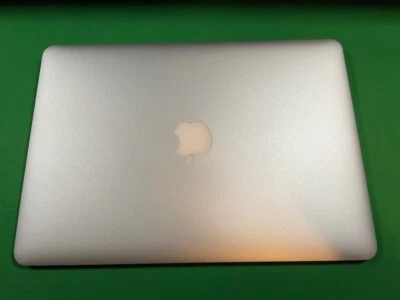 $41 • Buy Apple MacBook Air 2014 13  I7 1.4GHz 4GB RAM 512GB SSD - MD760LL/A
