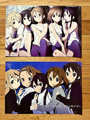 K-on Posters • $12.80