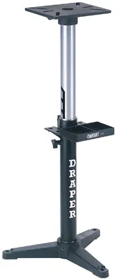 DRAPER Adjustable Bench Grinder Stand 69356 • $295.59