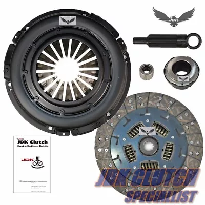 Jdk Stage 2 Clutch Kit For Chevy Gmc C K 1500 2500 3500 Pickup Blazer Jimmy • $138.49