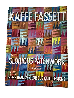 Kaffe Fassett Books • £12