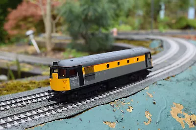 Lima OO Gauge Diesel Locomotive BR Class 26 • £24.99