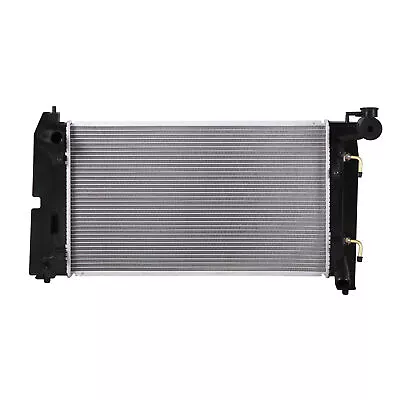 Radiator Replacement For 03-08 Corolla Matrix Vibe 1.8L L4 4 Cylinder W/TOC New • $71.66