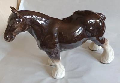 £6 • Buy Large Shire Horse