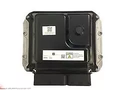 £469.95 • Buy Oem Vauxhall Corsa Meriva Astra Zafira 1.7 Diesel Ecu New Part 98003171*