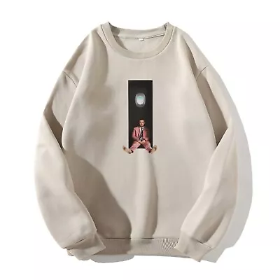 Mac Miller Swimming Crewneck Sweatshirt Swimming Circles Aesthetic Sweater Merch • $40