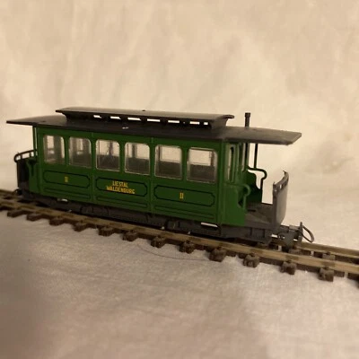 £4.20 • Buy 009 Narrow Gauge