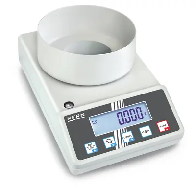 Precision Scale (DMS) 572-32 Weigh Range 420g Readability 0.001g • $861.39