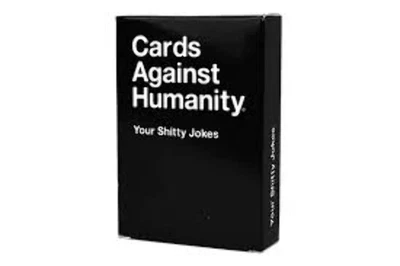 $14.99 • Buy Cards Against Humanity Your Shitty Jokes