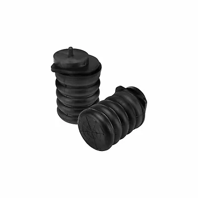 Super Springs 1999-2008 Fits Ford F-150 Sumo Springs Rear Air Helper Spring • $320.99